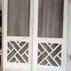 Custom Screen Doors